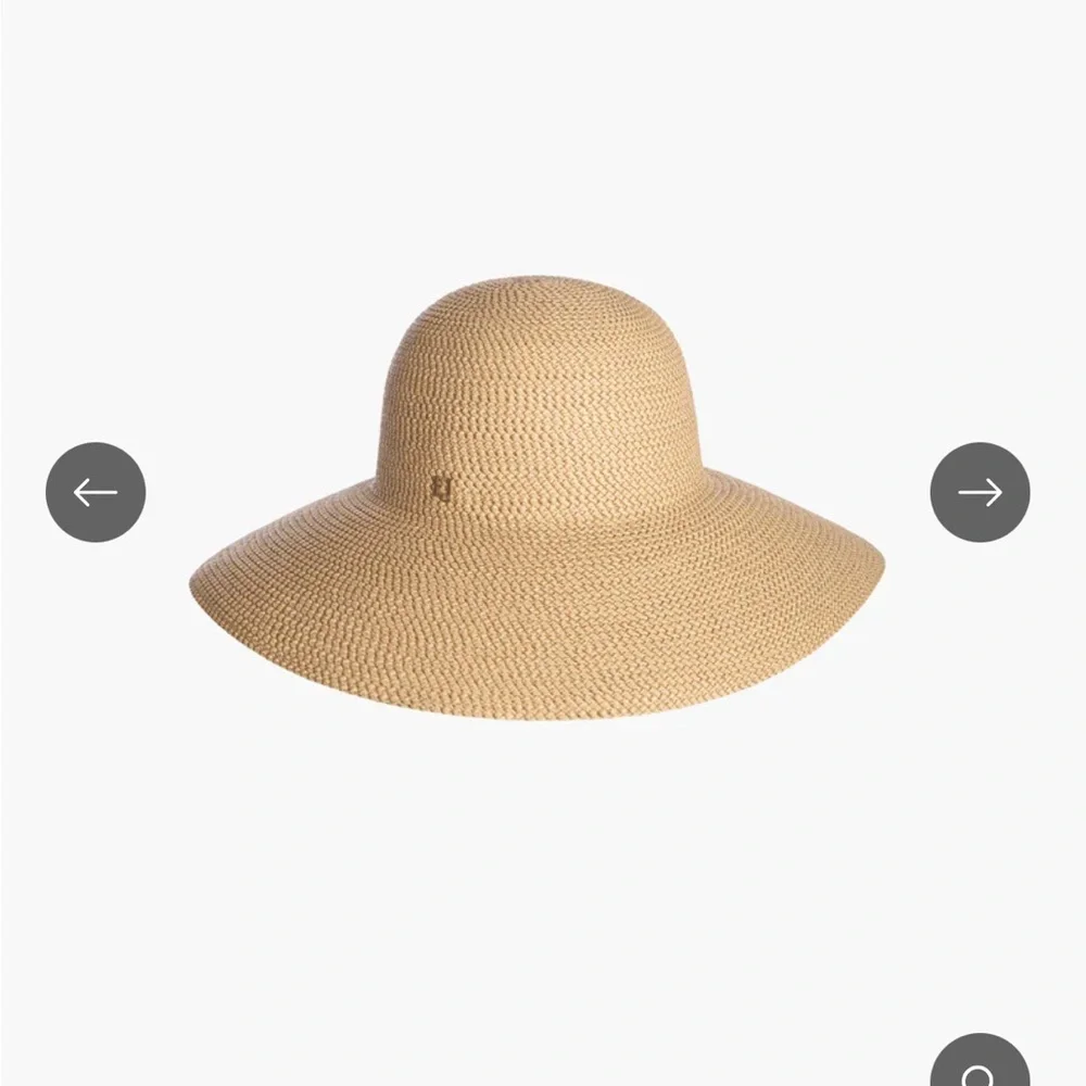 Eric Javits Hampton Hat - Picture 5 of 14
